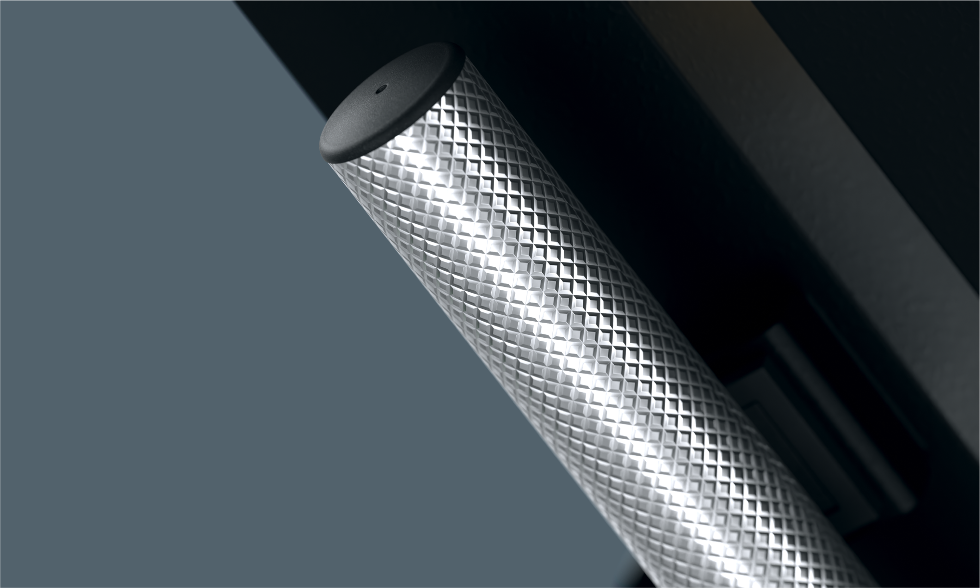 Escalón desplegable