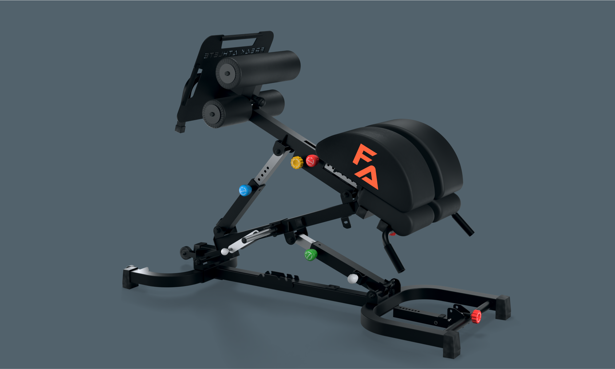 Altura y ángulo ajustables