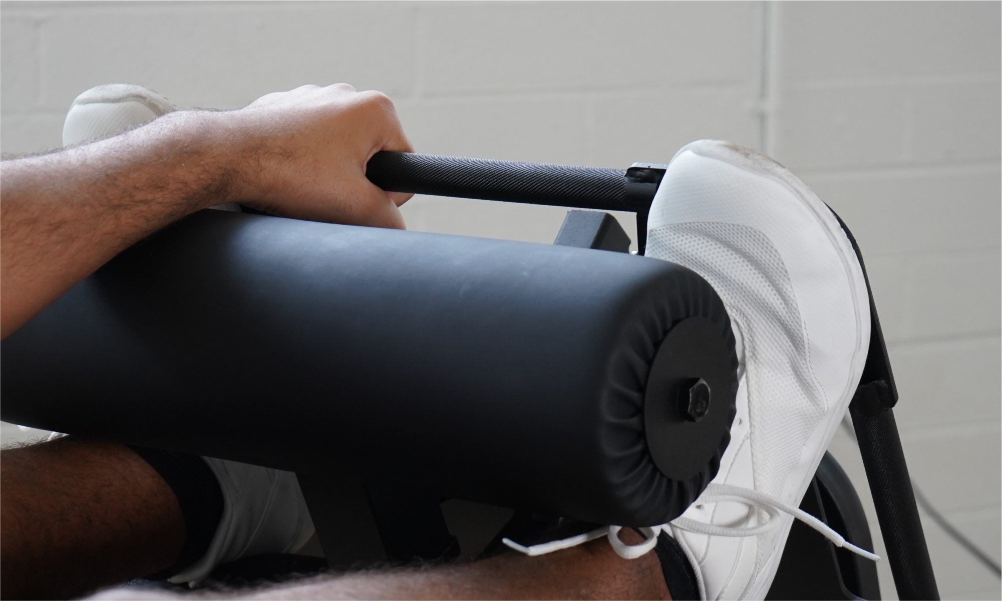 Asa para abdominales