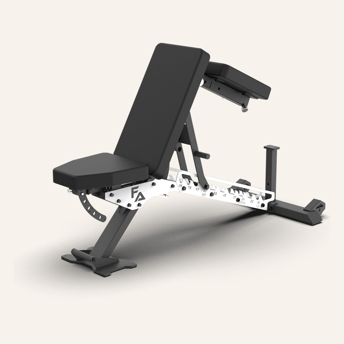 ABX Weight Bench