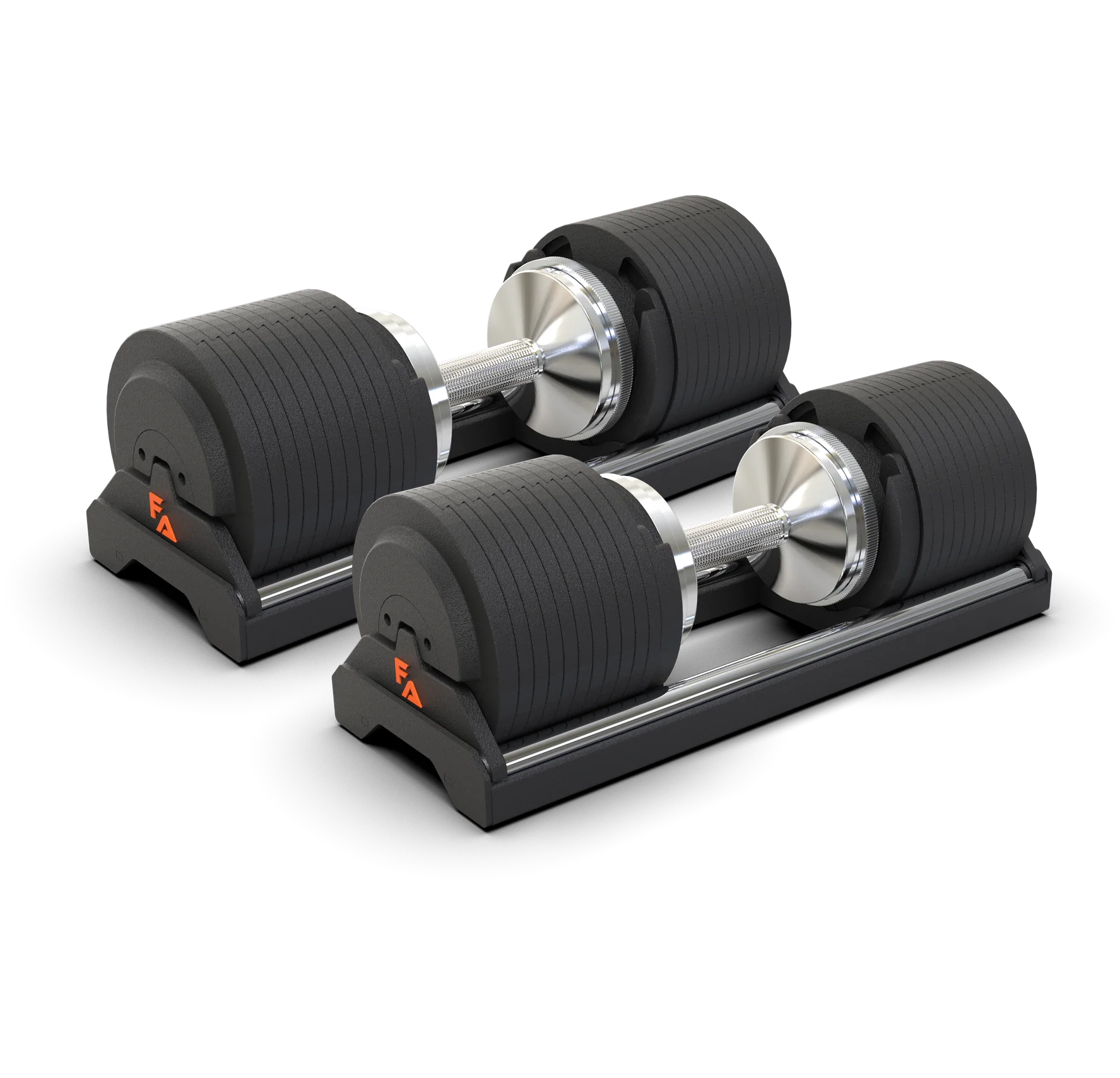 FA Adjustable Dumbbell