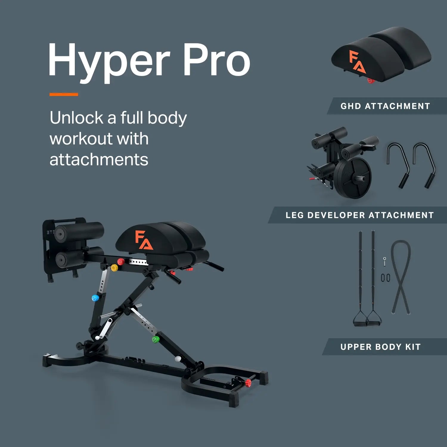 Hyper Pro